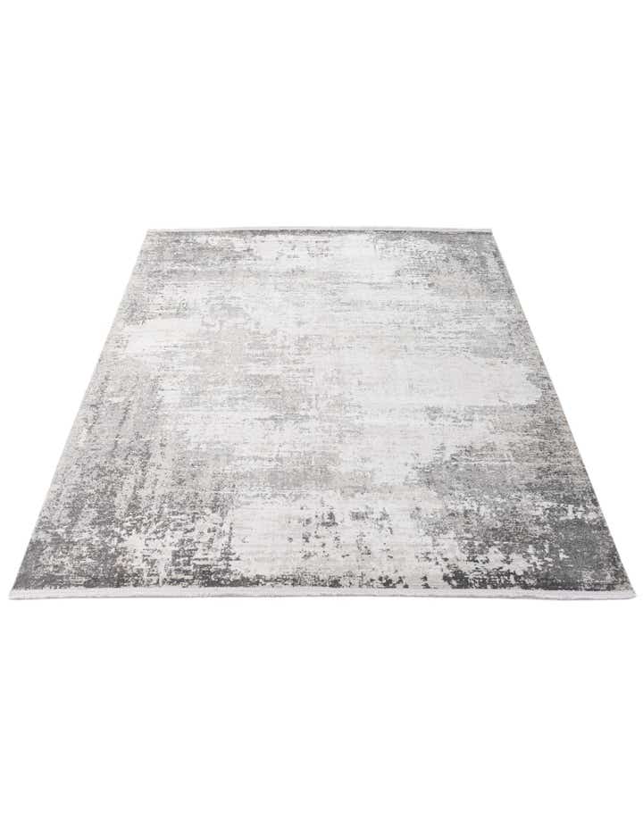 5' 2 x 7' 10 New Vintage Rug