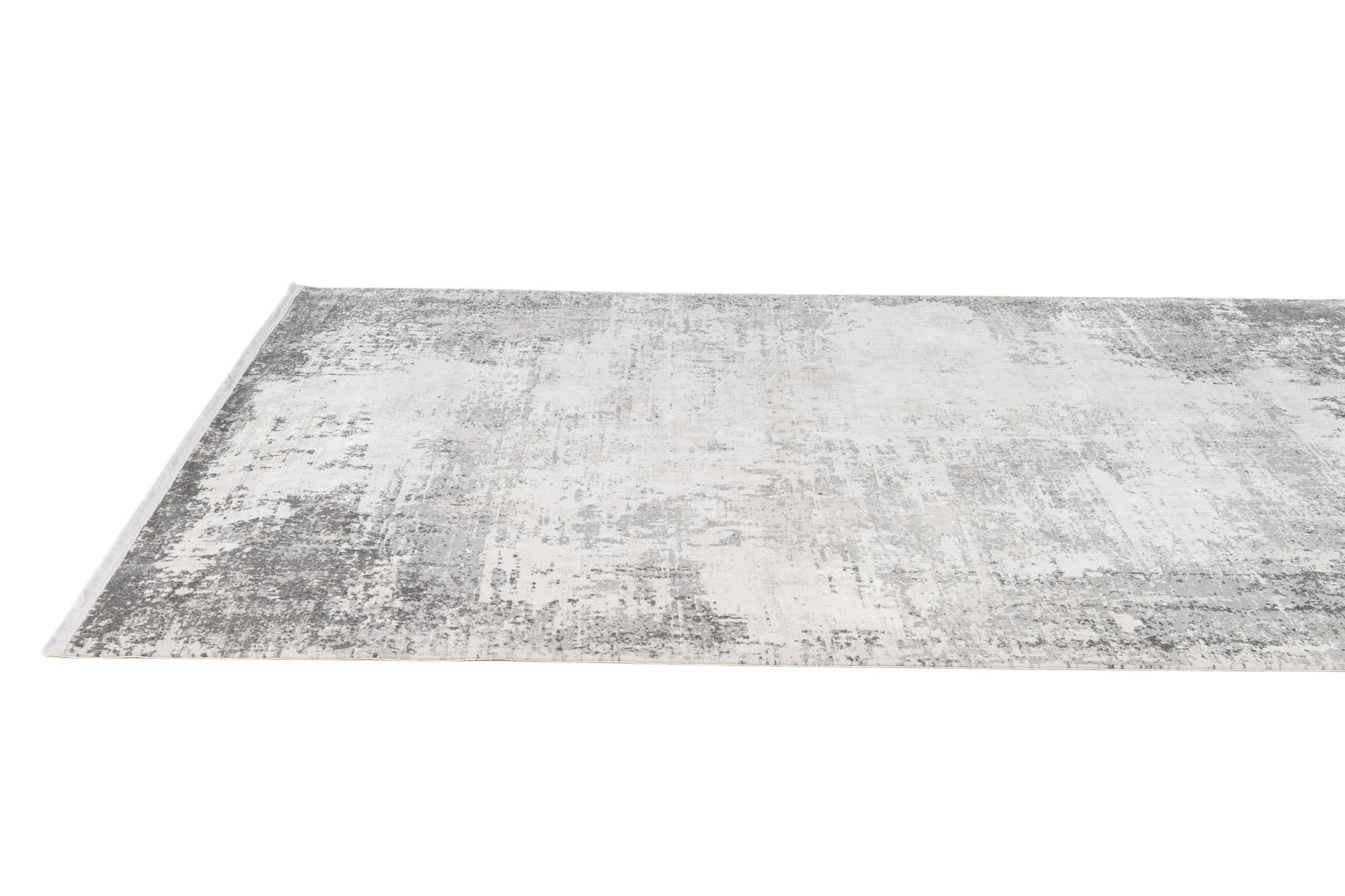 5' 2 x 7' 10 New Vintage Rug