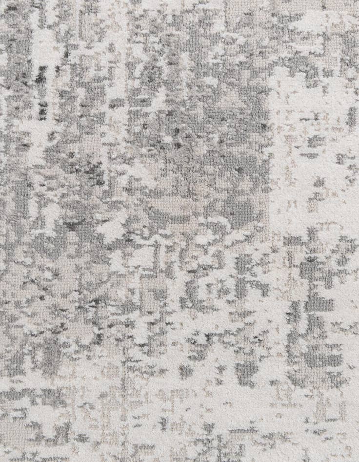 Detail image of 5' 2 x 7' 10 New Vintage Rug