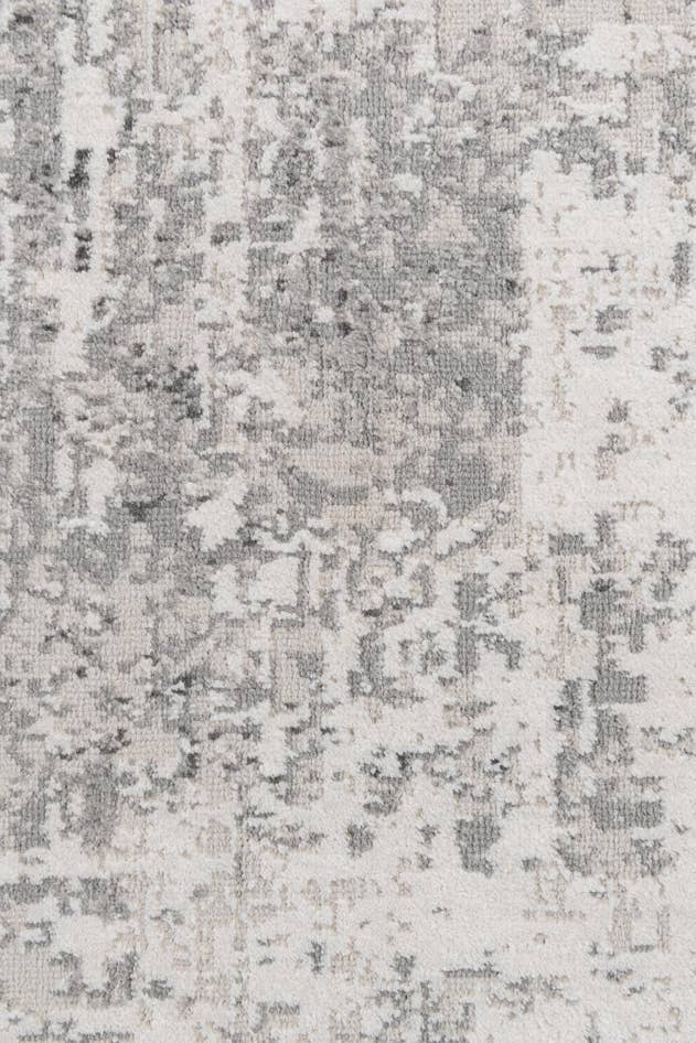 Detail image of 5' 2 x 7' 10 New Vintage Rug