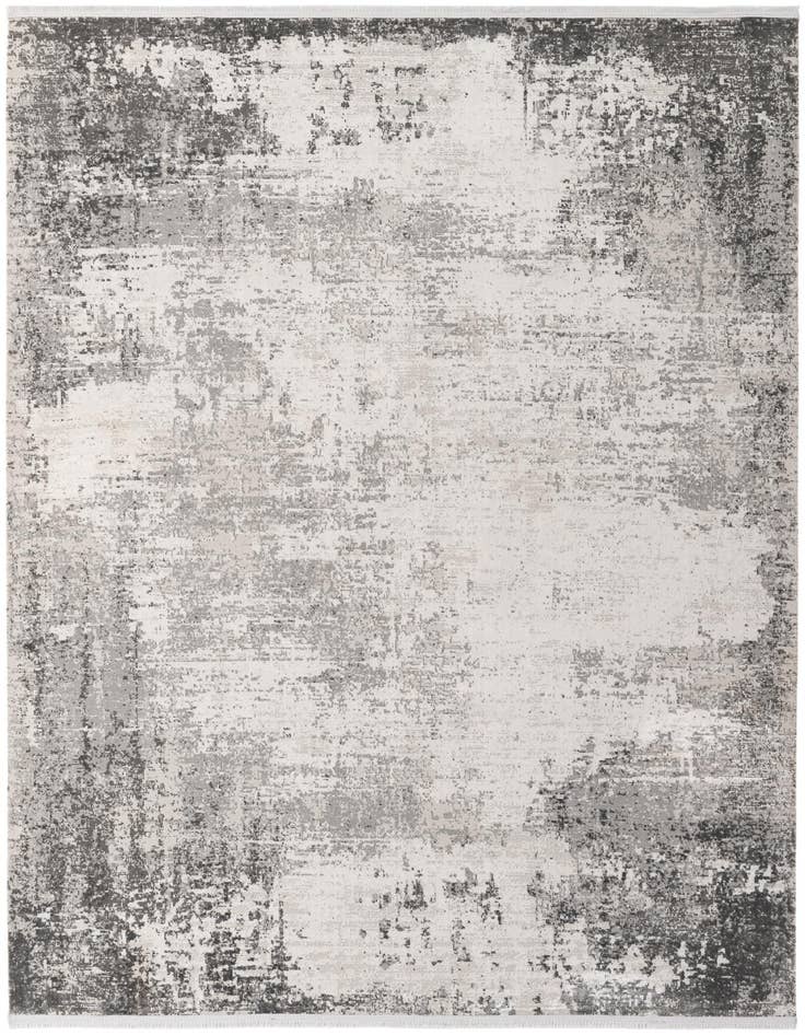 Detail image of 5' 2 x 7' 10 New Vintage Rug
