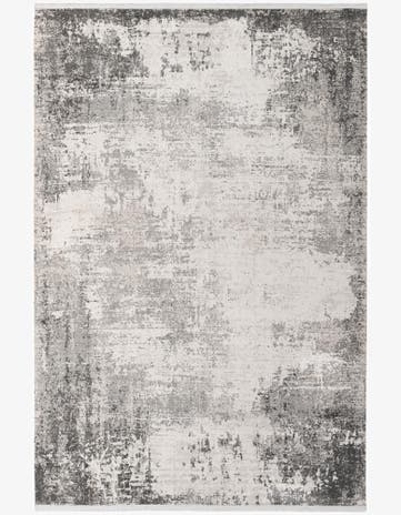 5' 2 x 7' 10 New Vintage Rug