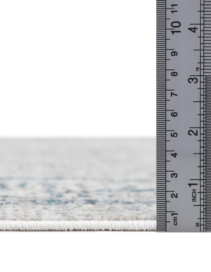 Detail image of 9' x 11' 3 Noble Rug