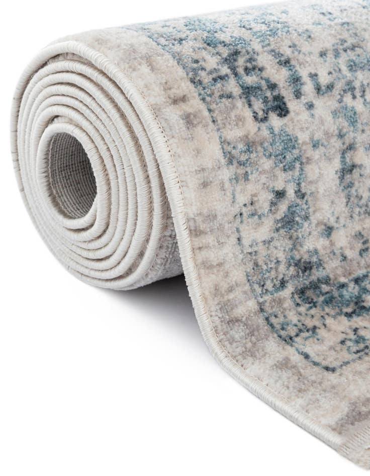 Detail image of 9' x 11' 3 Noble Rug