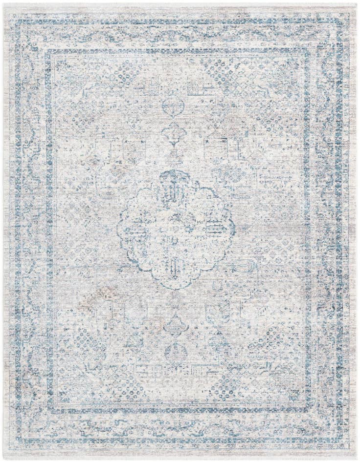 Detail image of 5' x 7' 10 Noble Rug