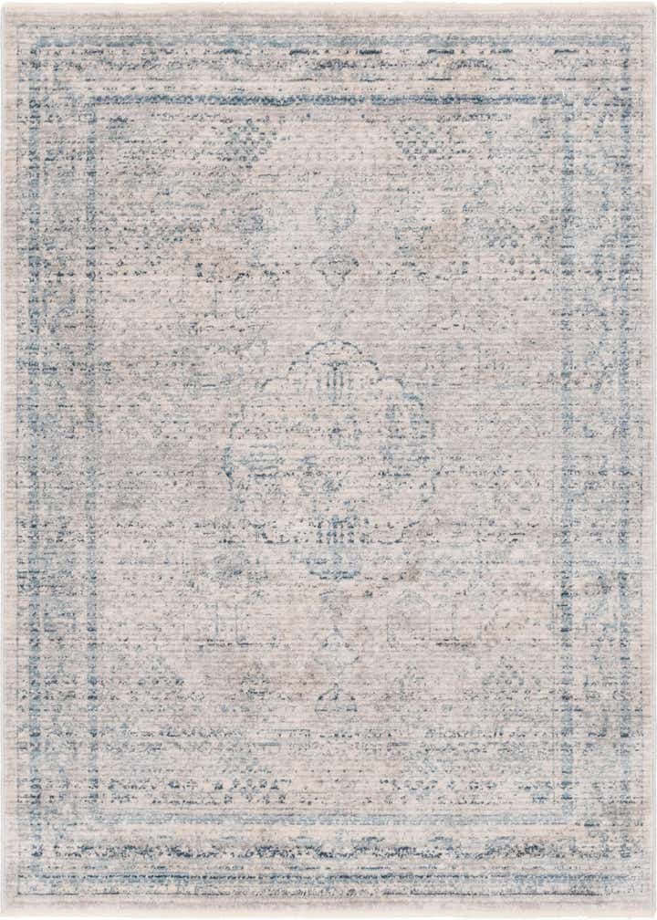 4' x 5' 7 Noble Rug