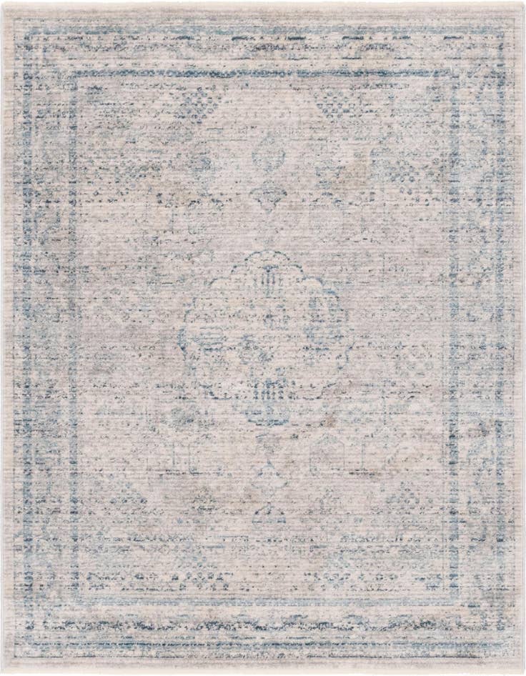 Detail image of 4' x 5' 7 Noble Rug