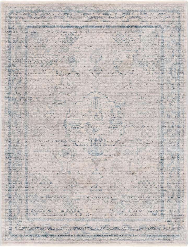 4' x 5' 7 Noble Rug