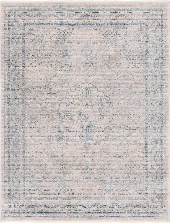Detail image of 4' x 5' 7 Noble Rug