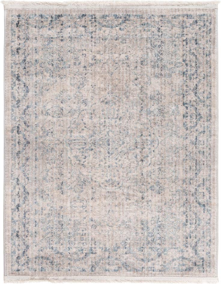 Detail image of 2' 2 x 3' Noble Rug
