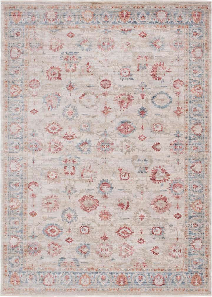 10' x 13' 5 Noble Rug