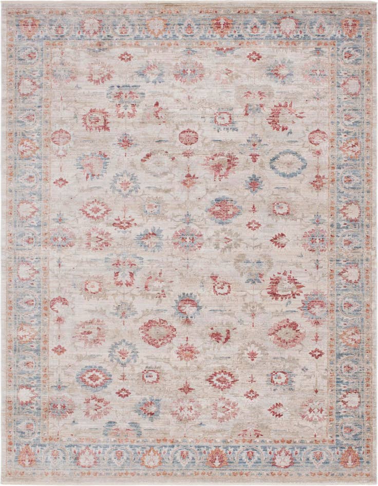 Detail image of 10' x 13' 5 Noble Rug