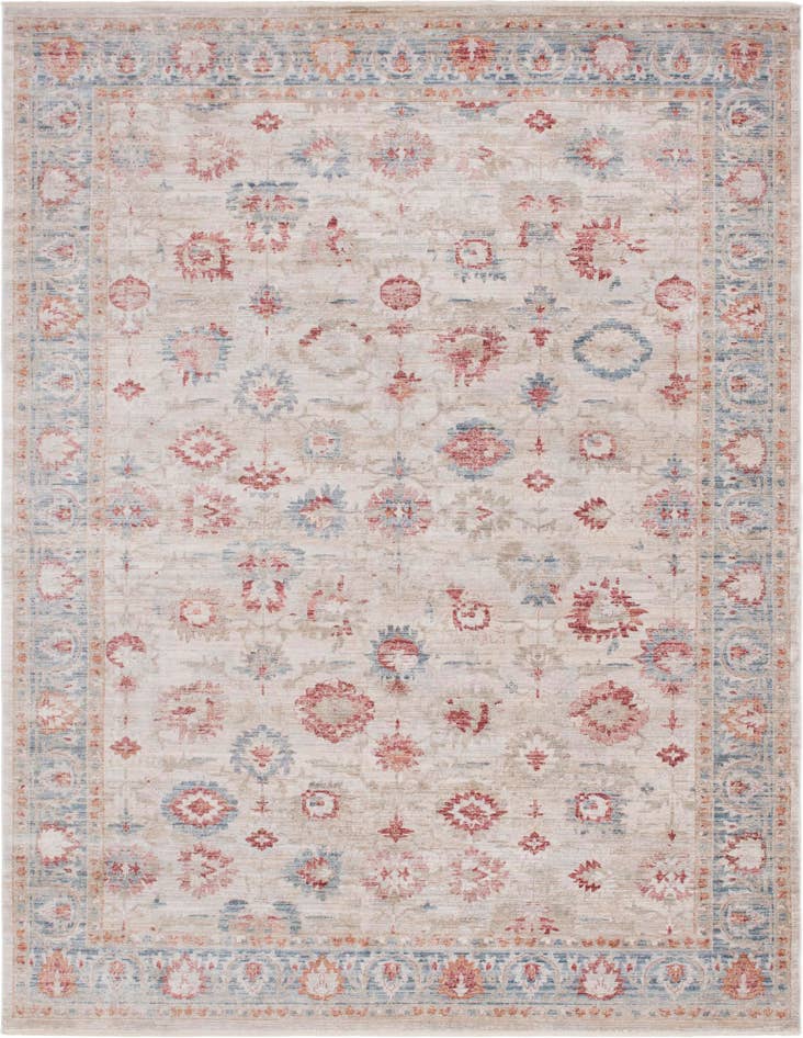 Detail image of 10' x 13' 5 Noble Rug