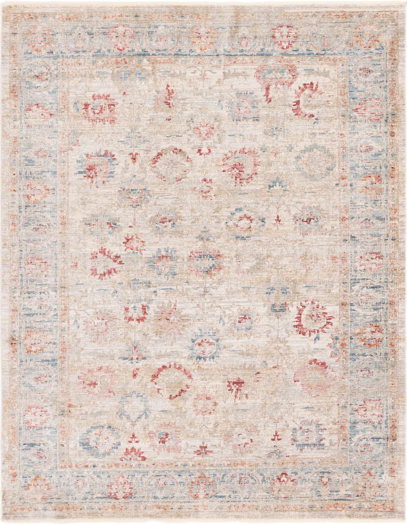 8' x 10' Noble Rug