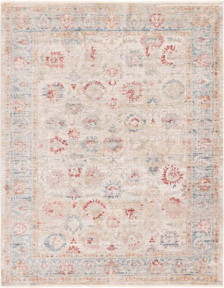 Detail image of 8' x 10' Noble Rug