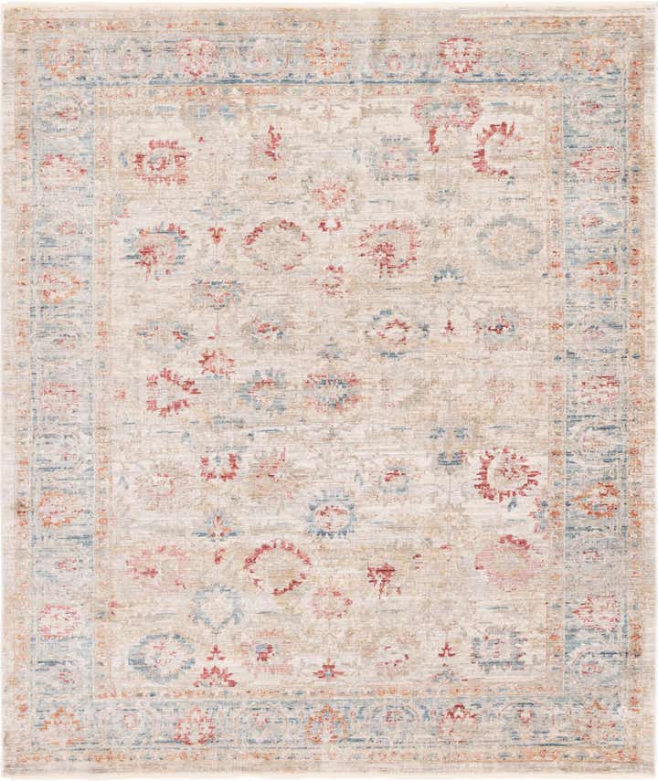 8' x 10' Noble Rug