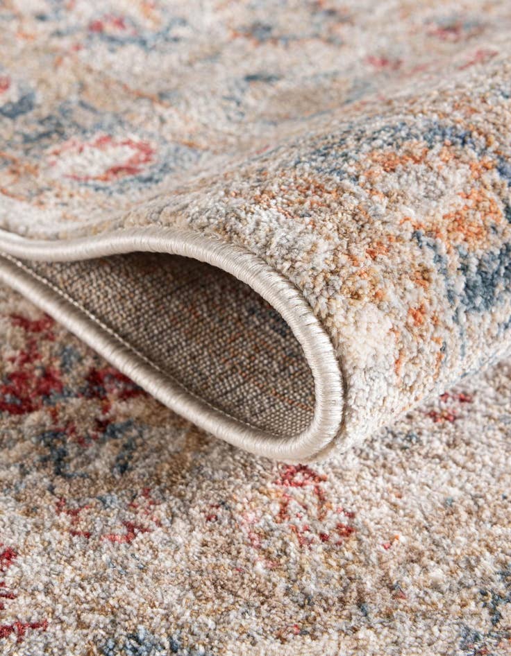 Detail image of 8' x 10' Noble Rug