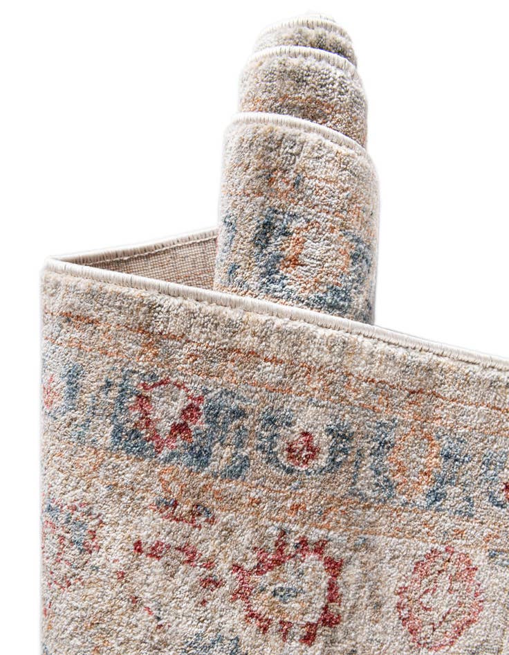 Detail image of 8' x 10' Noble Rug