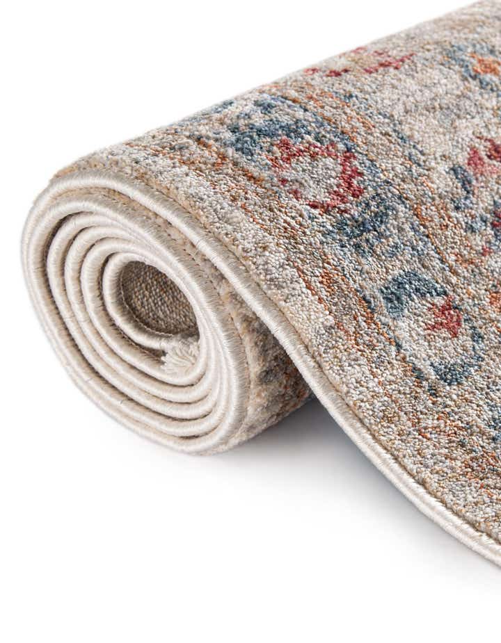 8' x 10' Noble Rug