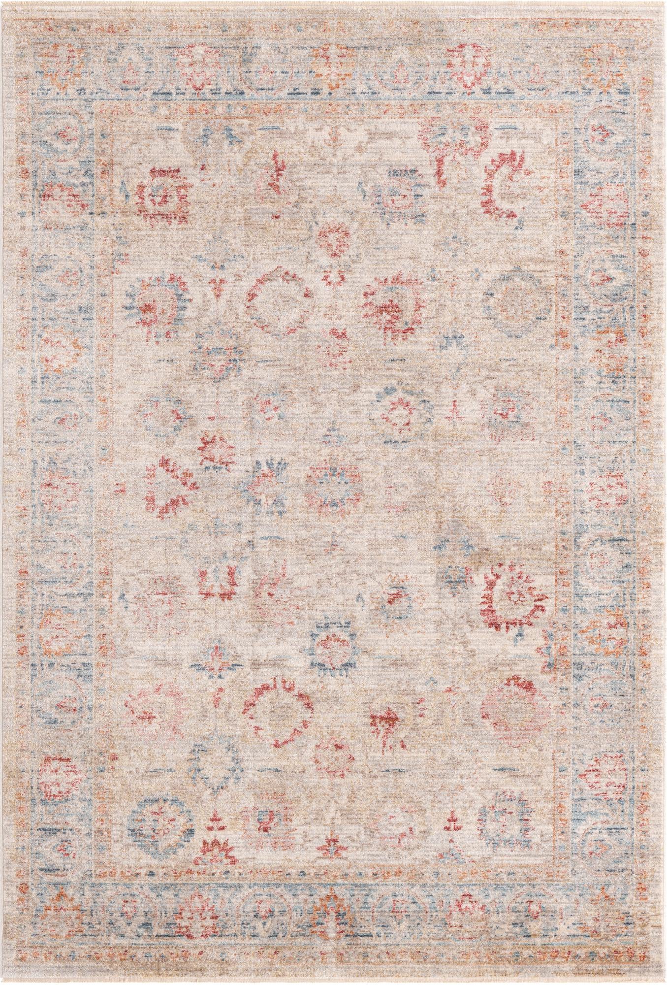 Rug Ivory Swatch link