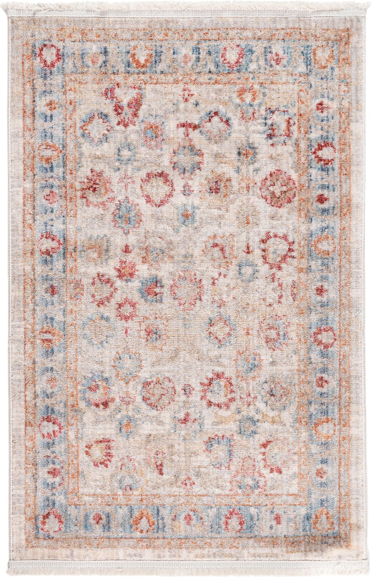 Rug Ivory Swatch link