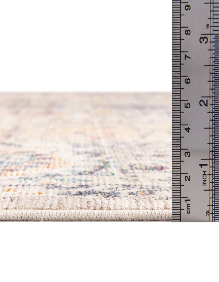 Detail image of 5' x 8' 2 Noble Rug