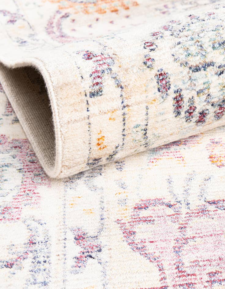 Detail image of 5' x 8' 2 Noble Rug