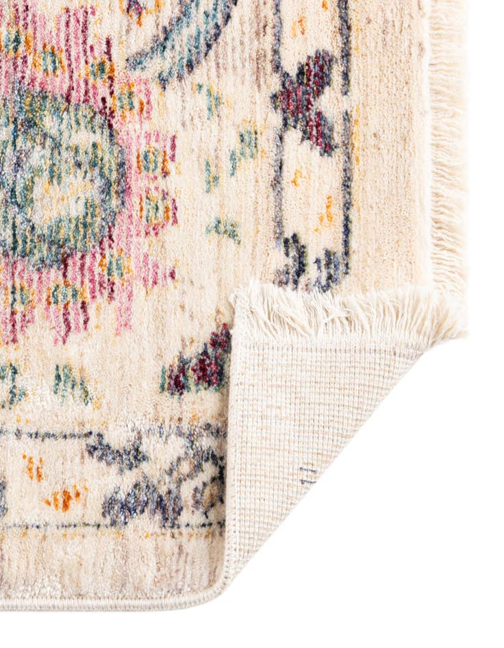 Detail image of 5' x 8' 2 Noble Rug