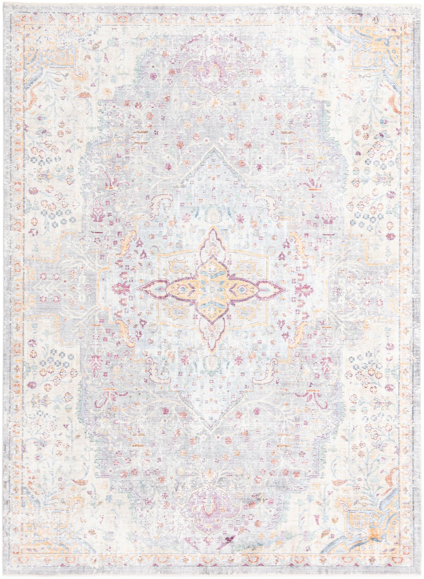Rug Ivory Swatch link
