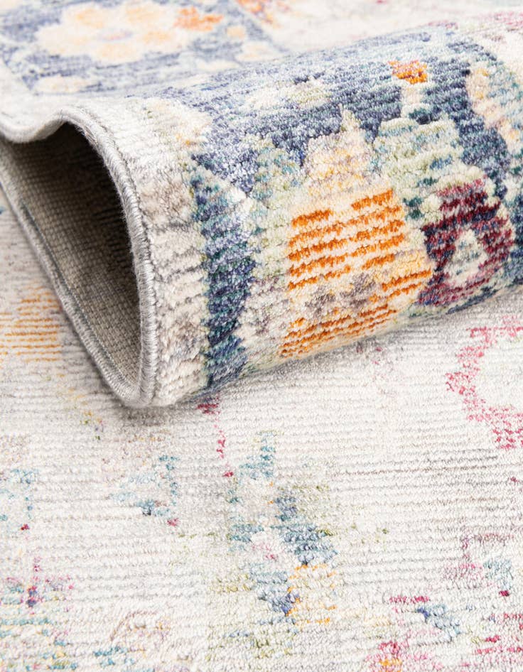 Detail image of 5' x 8' 2 Noble Rug