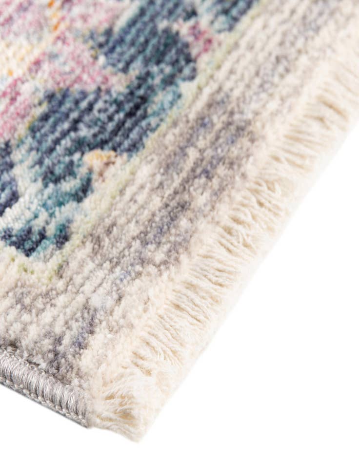 Detail image of 5' x 8' 2 Noble Rug