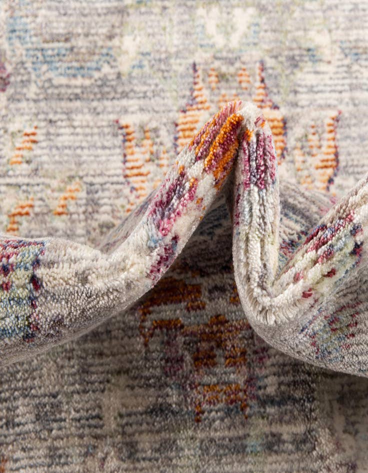 Detail image of 5' x 8' 2 Noble Rug