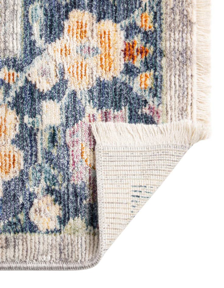 Detail image of 5' x 8' 2 Noble Rug