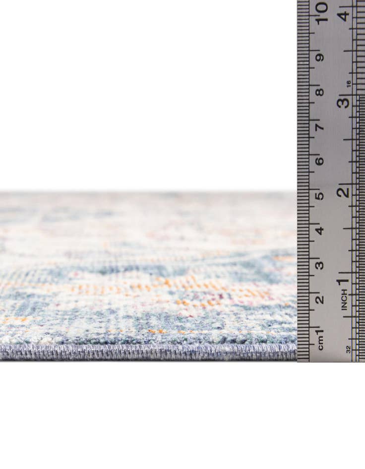 Detail image of 5' x 8' 2 Noble Rug