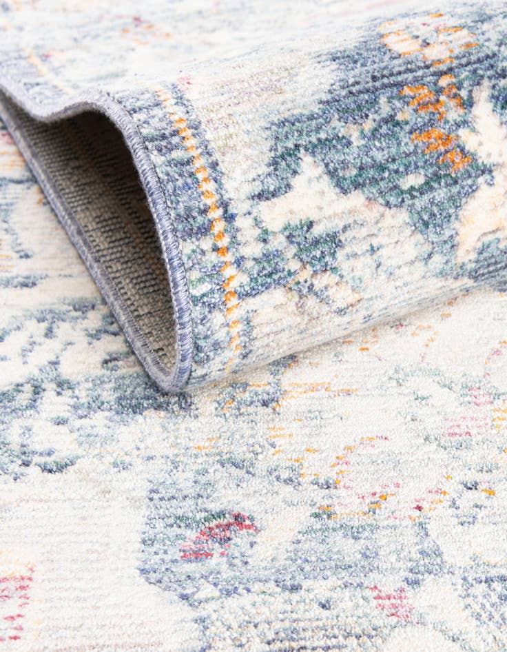 Detail image of 5' x 8' 2 Noble Rug