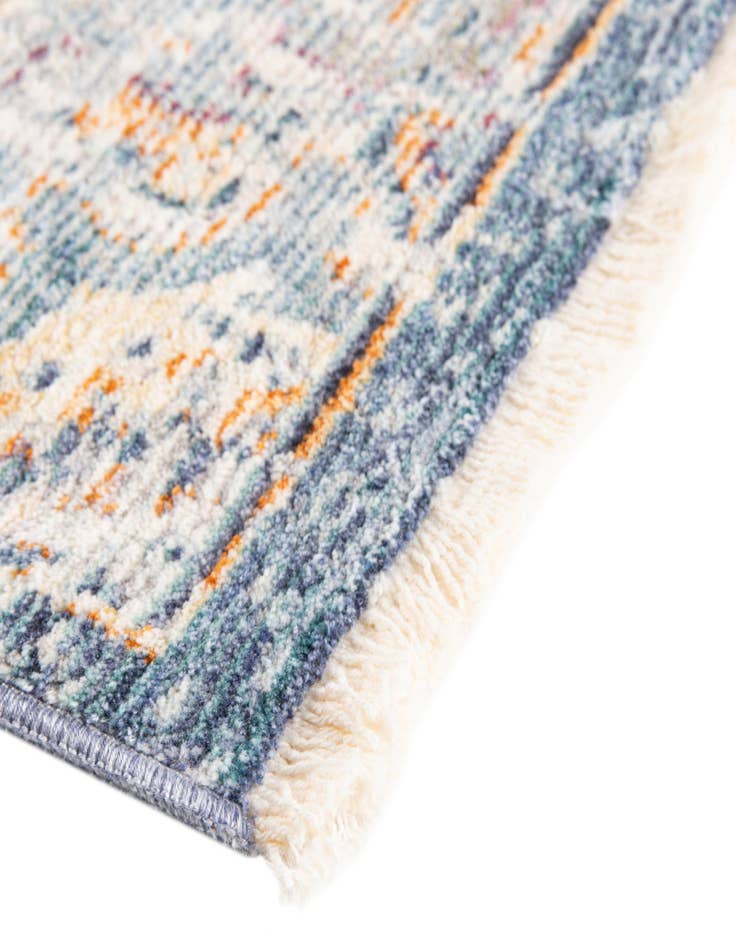 Detail image of 5' x 8' 2 Noble Rug