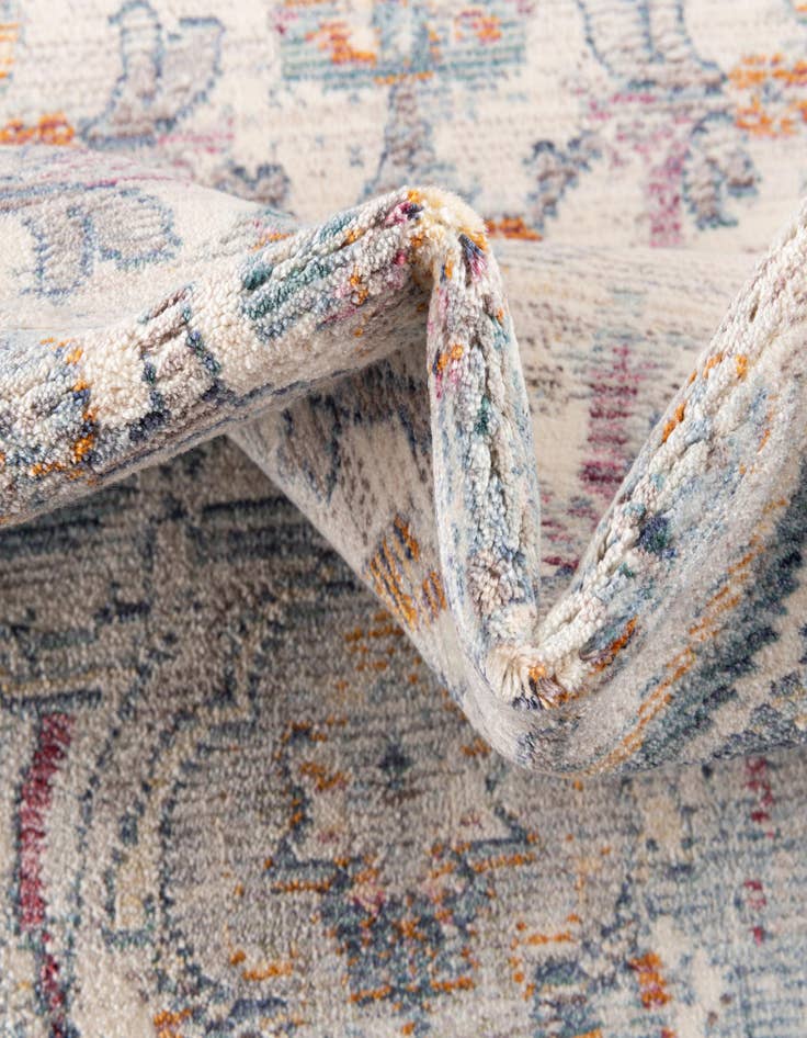 Detail image of 5' x 8' 2 Noble Rug
