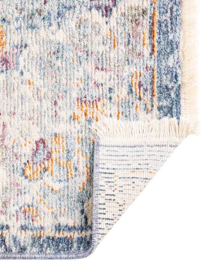 Detail image of 5' x 8' 2 Noble Rug