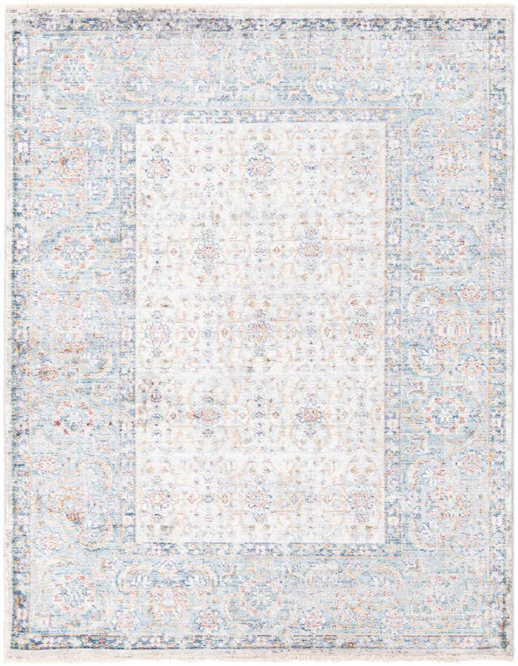 Detail image of 4' x 6' 2 Noble Rug