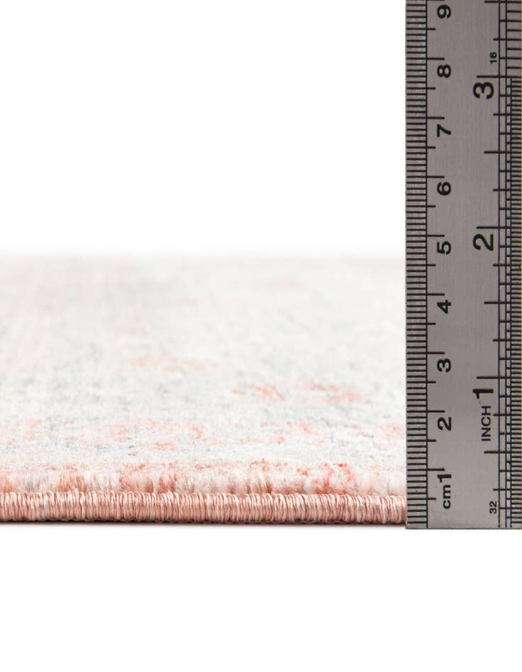 Detail image of 3' x 5' Noble Rug