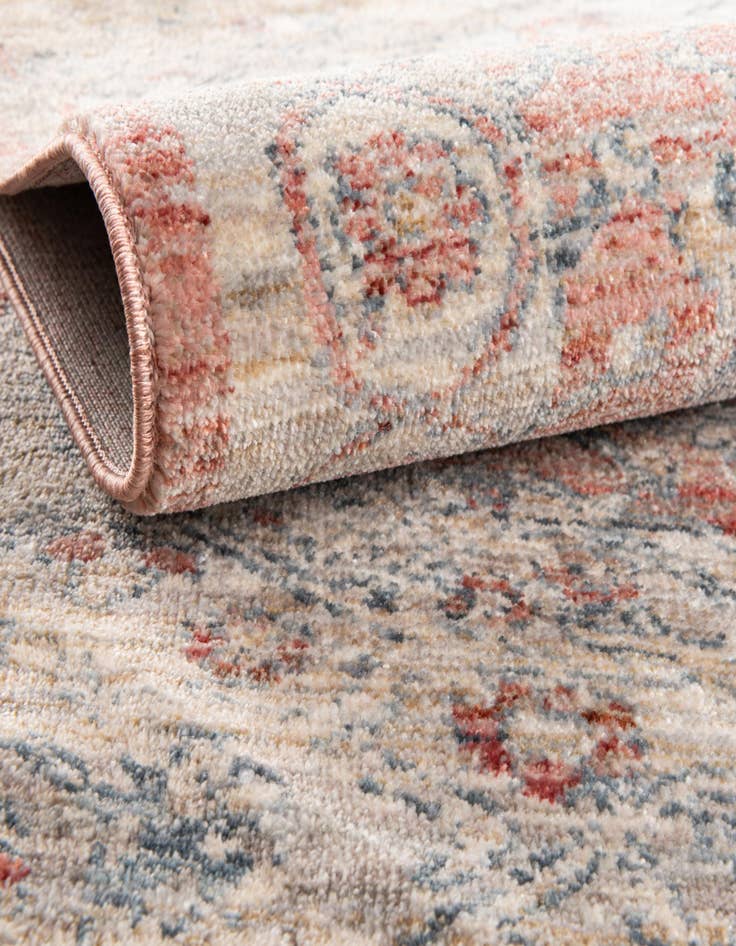 Detail image of 3' x 5' Noble Rug