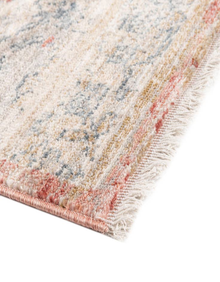 Detail image of 3' x 5' Noble Rug