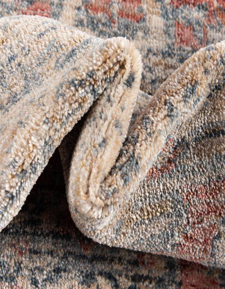 Detail image of 3' x 5' Noble Rug