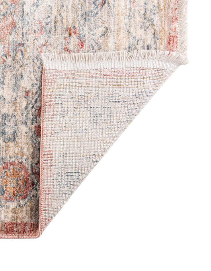 Detail image of 3' x 5' Noble Rug