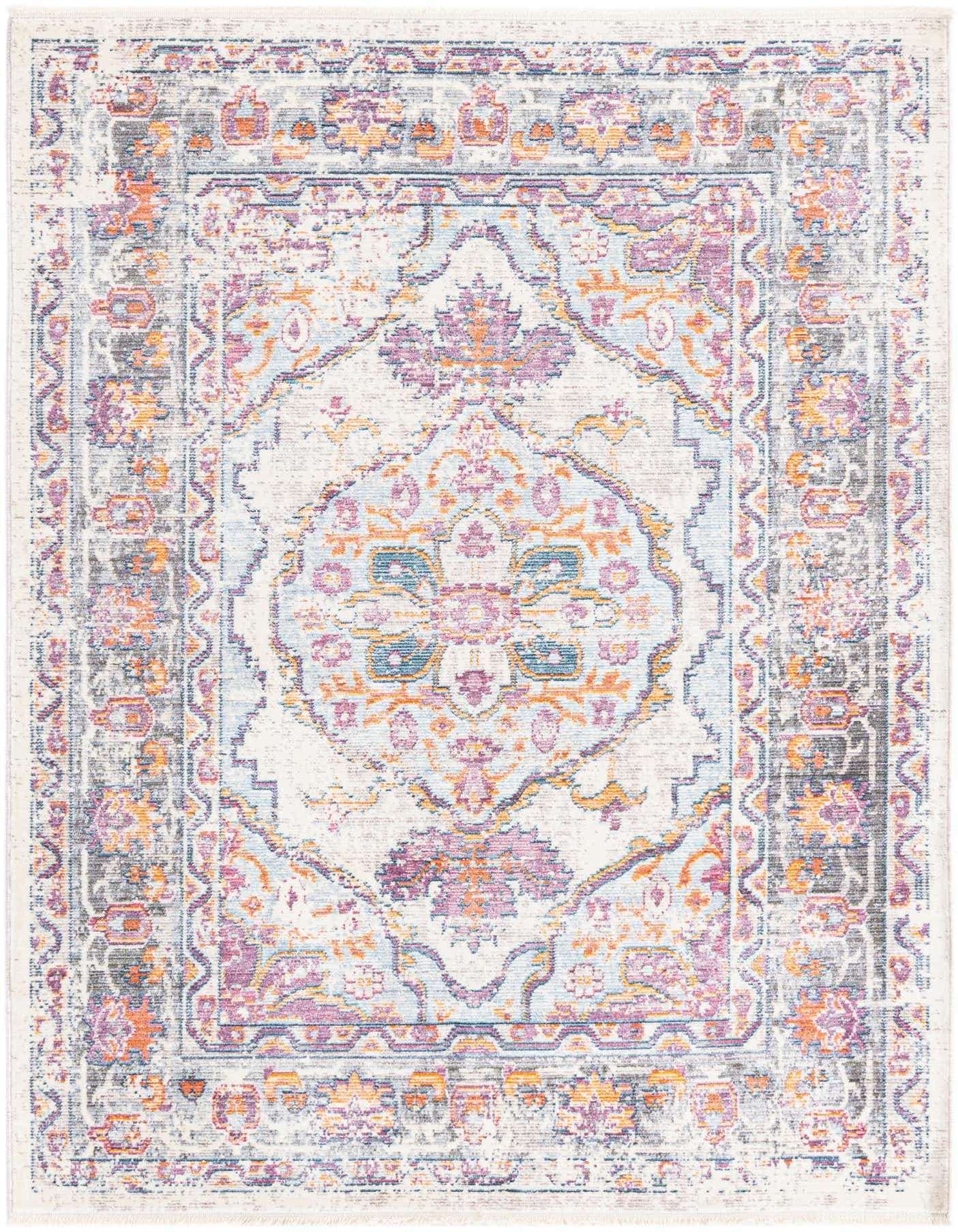 3' 7 x 5' 3 Noble Rug