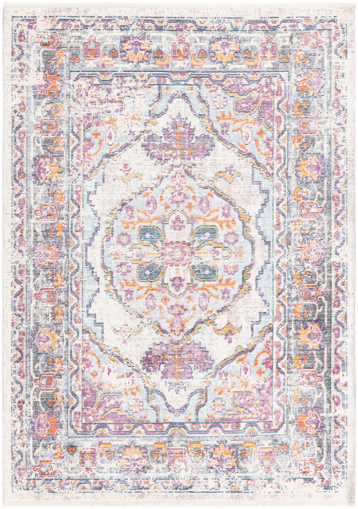 110cm x 160cm Noble Tapis