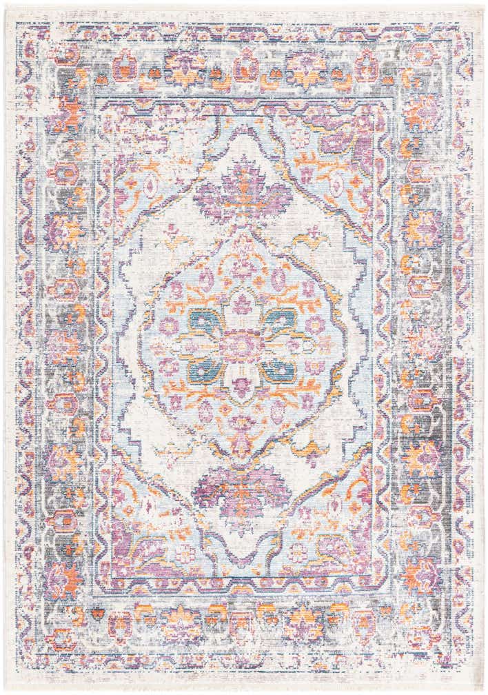 3' 7 x 5' 3 Noble Rug