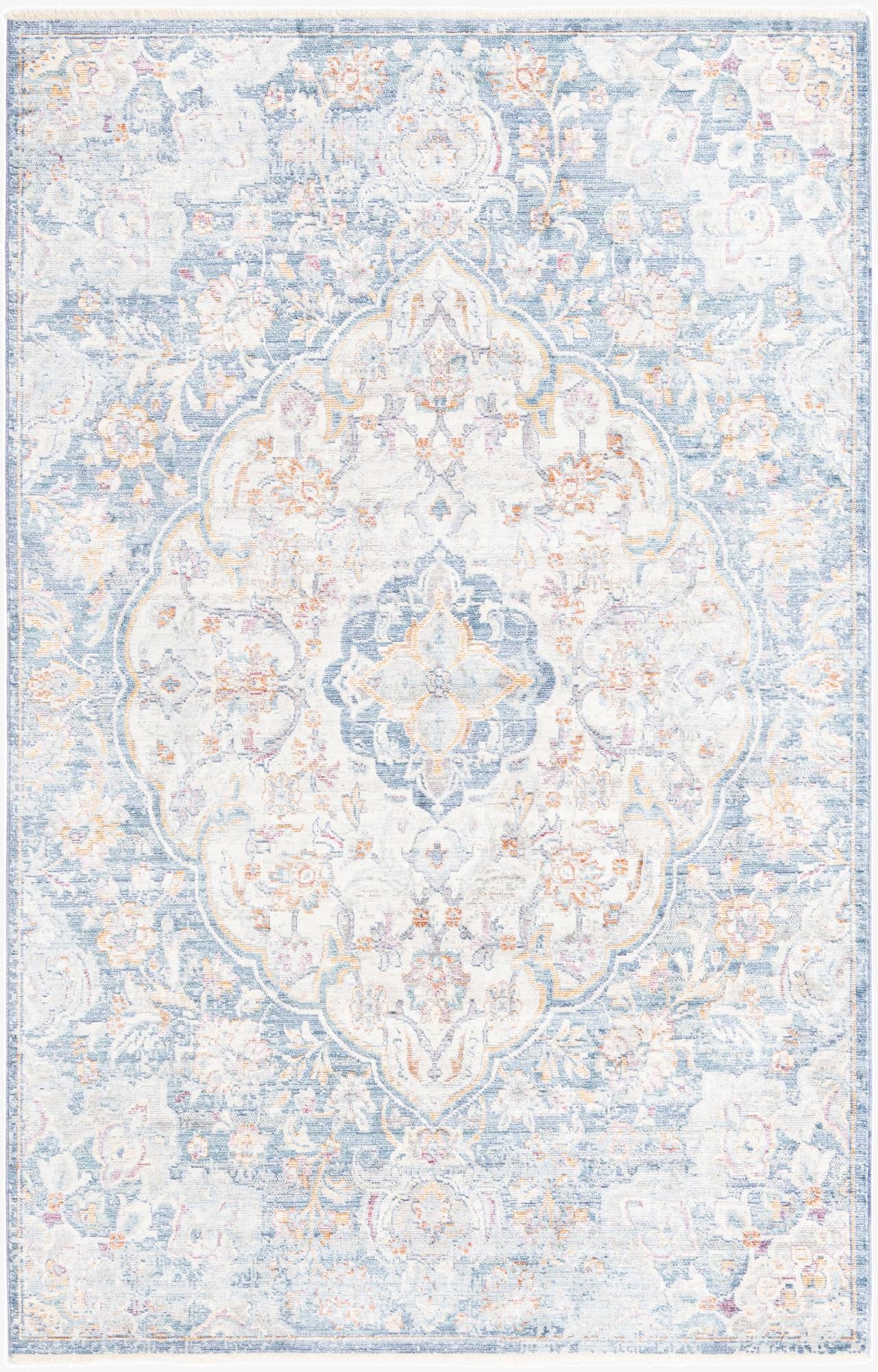 5' x 8' 2 Noble Rug