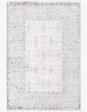 4' x 6' 2 Noble Rug
