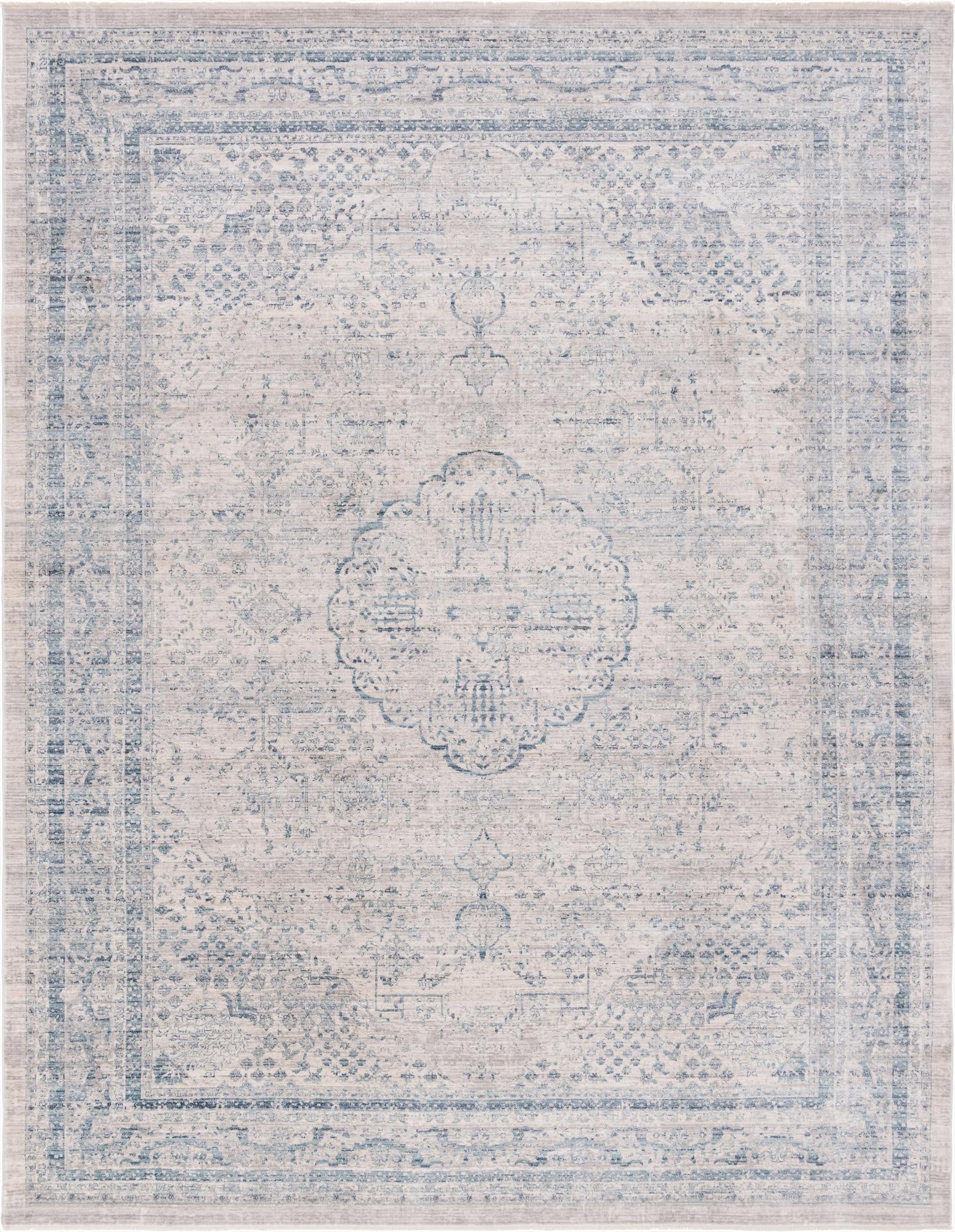 10' x 13' 5 Noble Rug